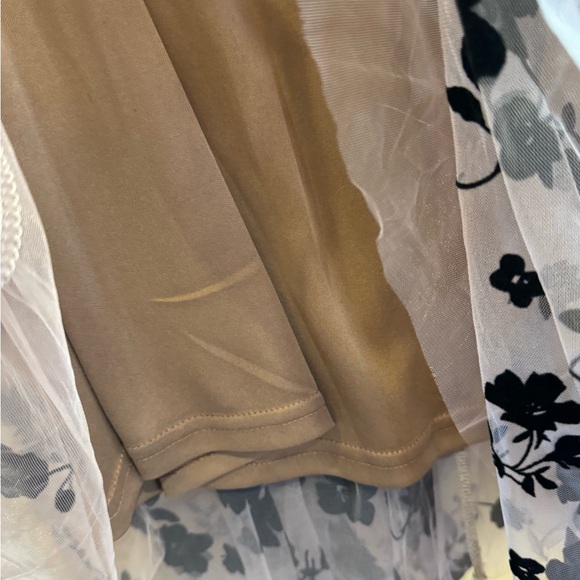 NEW! Fairy skirt! - Picture 5 of 8